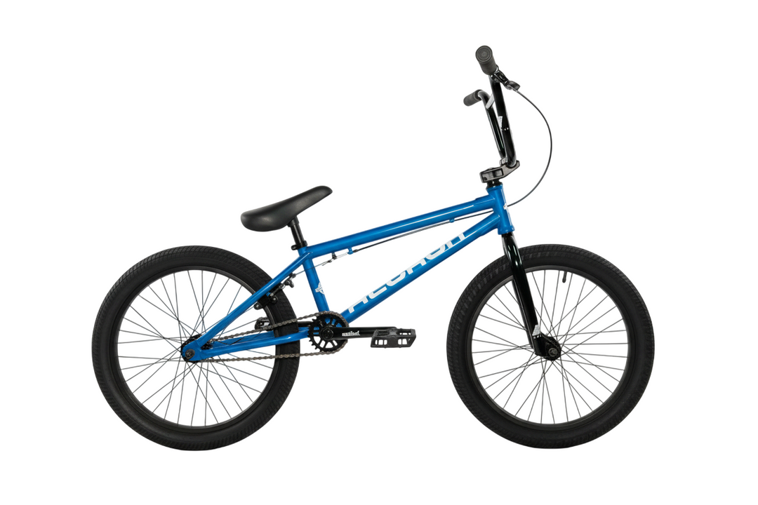 United Recruit 20.25"Electric Blue