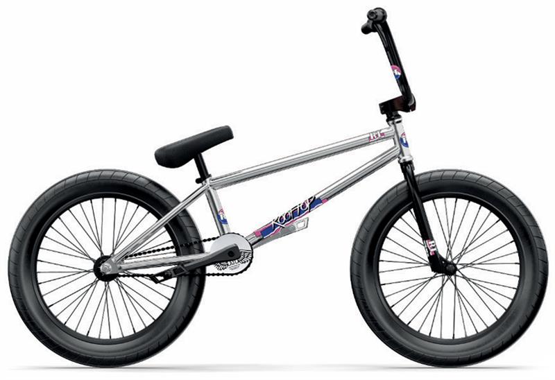 BMX BIKES