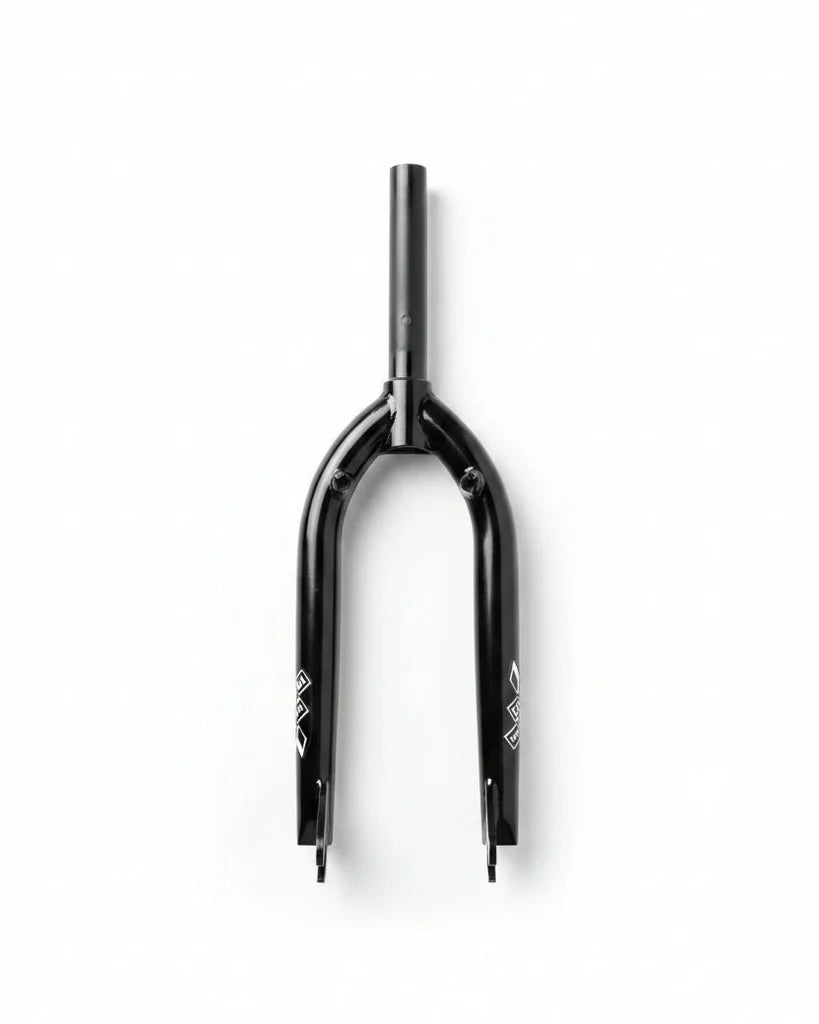 United Supreme 990 Fork Black - 28mm Offset