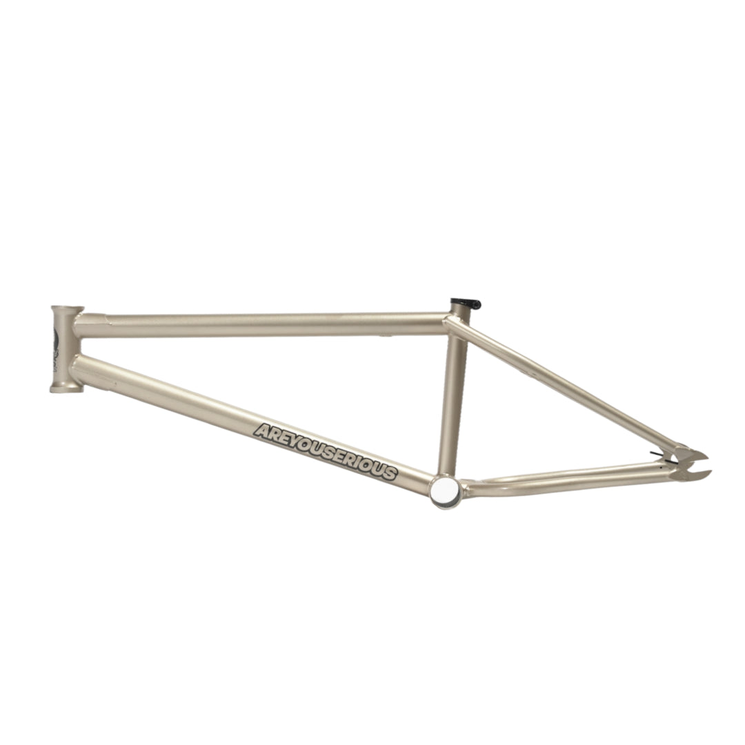BMX Frames - United BMX – United Bike Co
