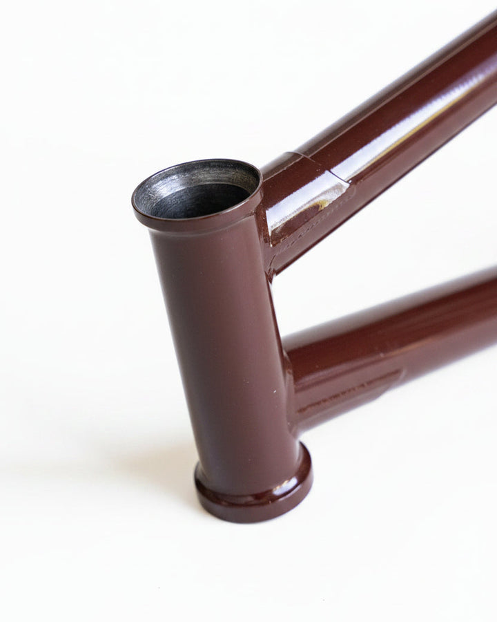 United Pro Model Frame Jo Gass Edition Brown