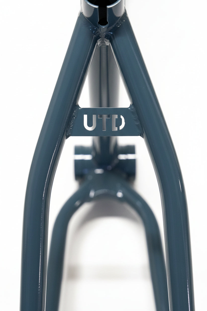 United Pro Model Frame Marius Edition Dark Grey
