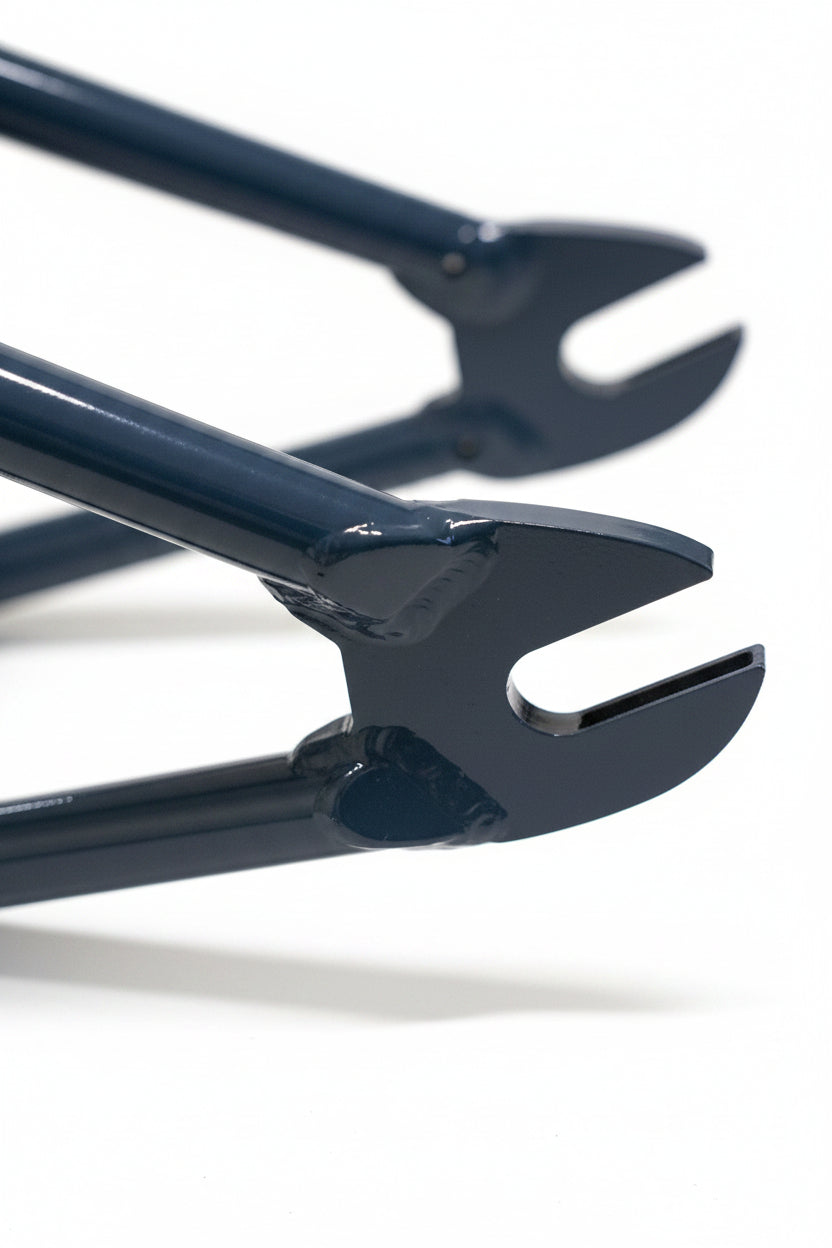 United Pro Model Frame Marius Edition Dark Grey