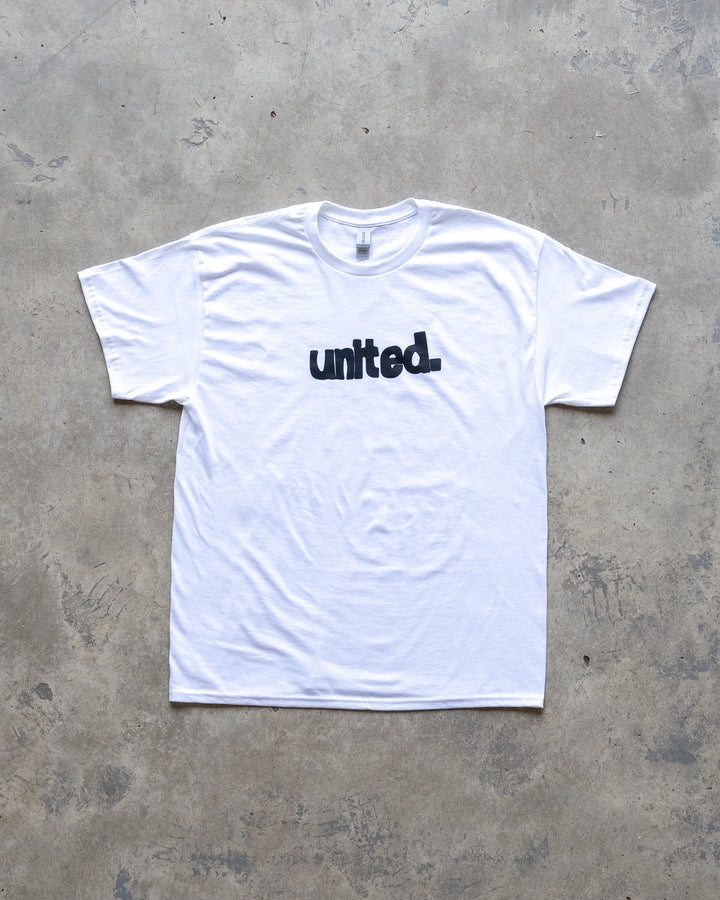 United Coastin T-Shirt