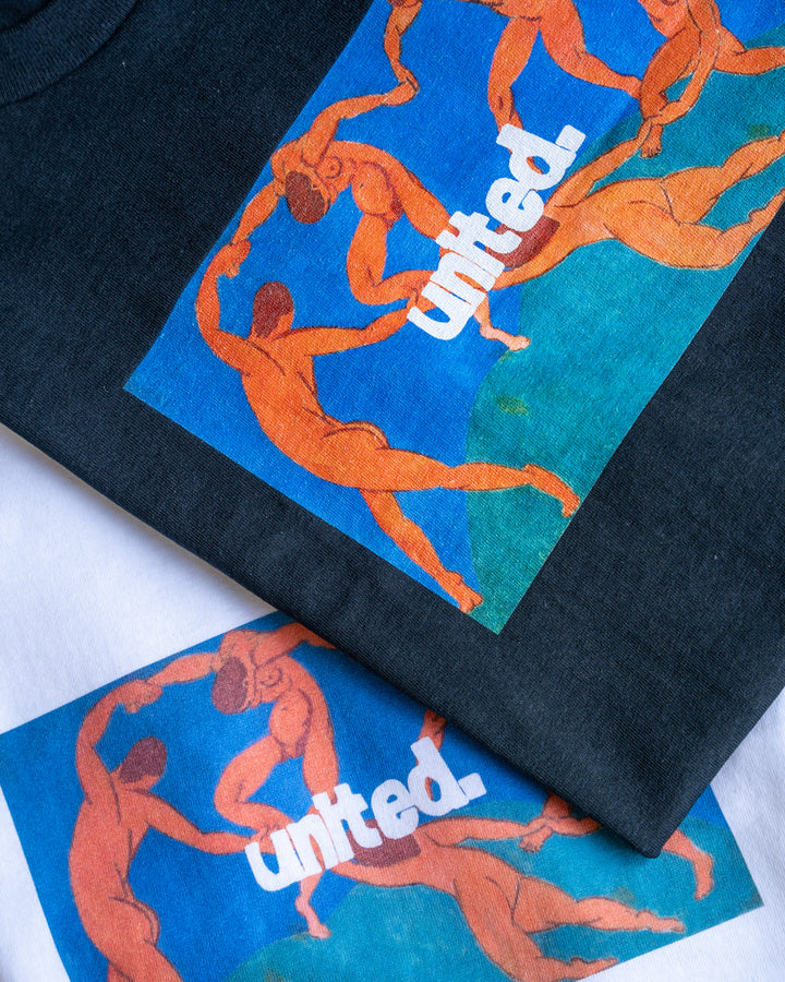 United The Dance T-Shirt