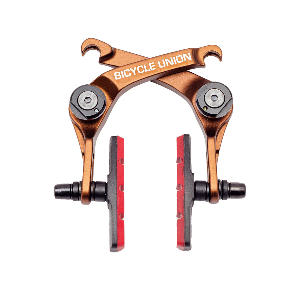 Bicycle Union Claw Brake