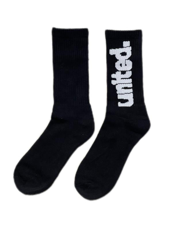 United Coastin Socks