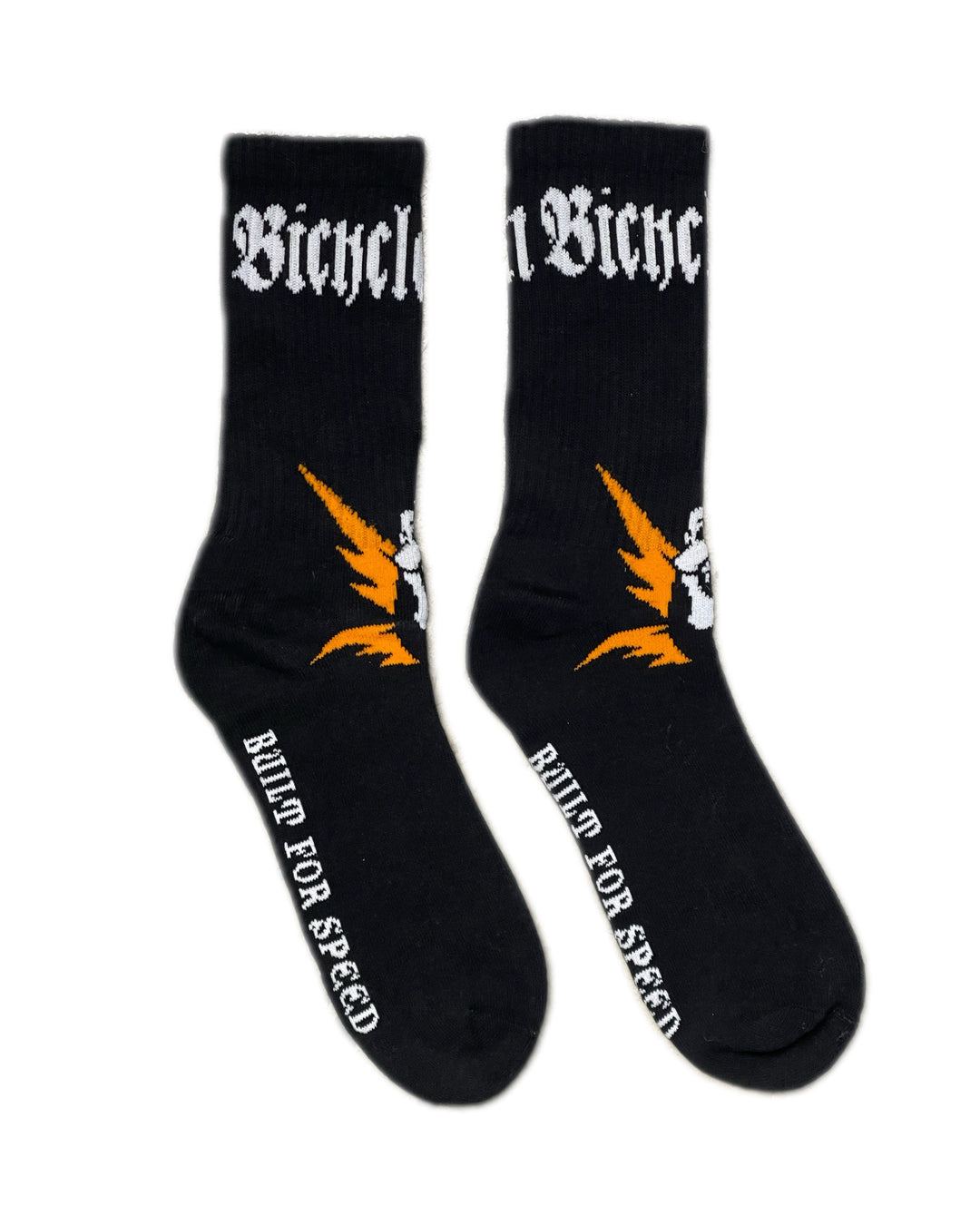 Union Speed Long Socks