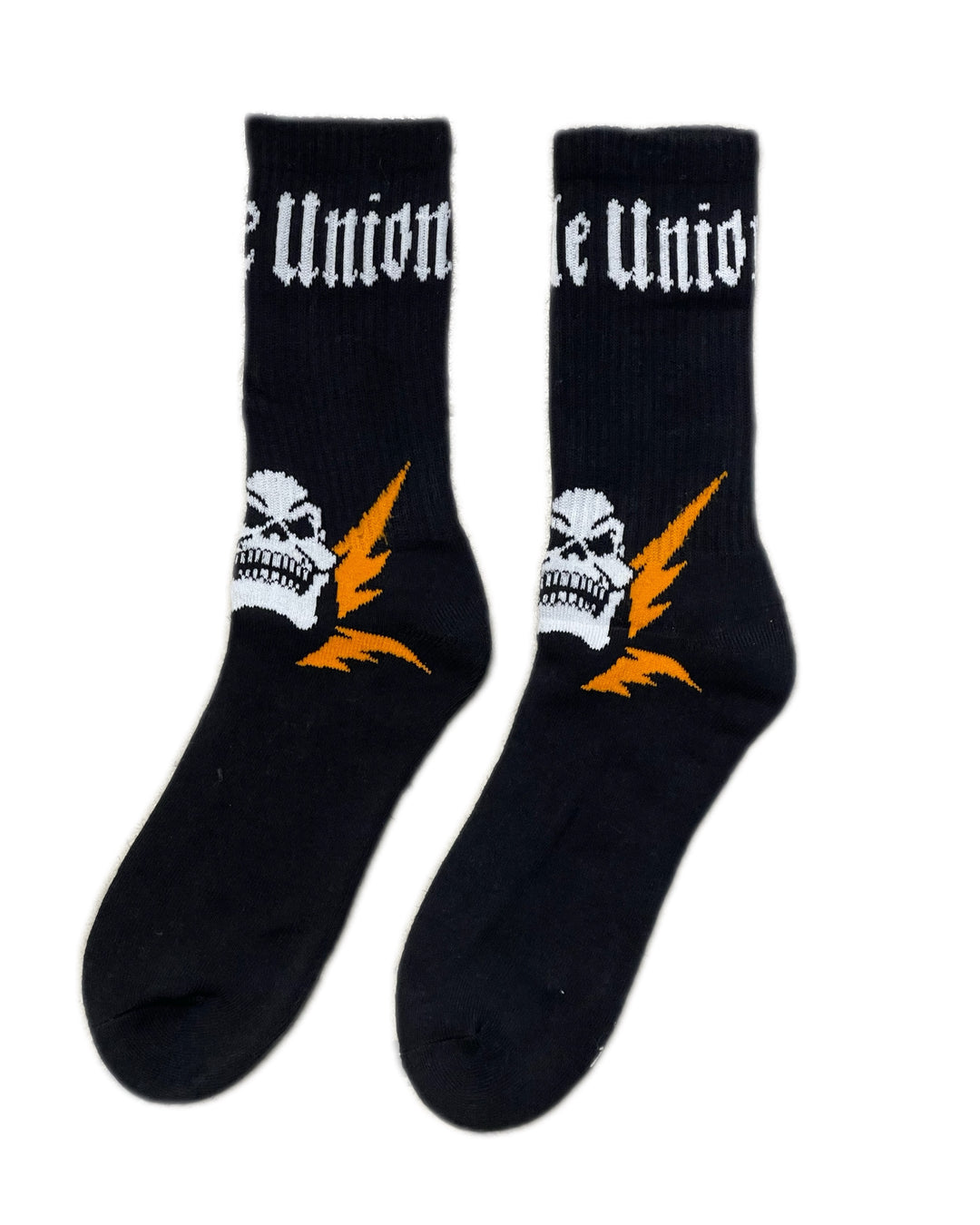 Union Speed Long Socks