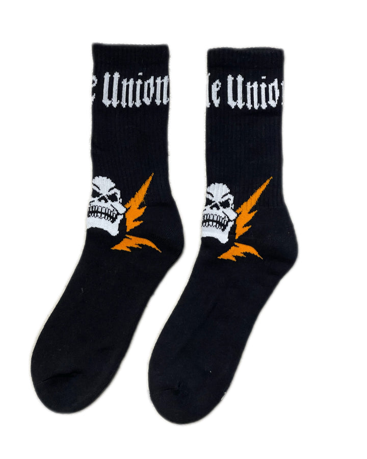 Union Speed Long Socks