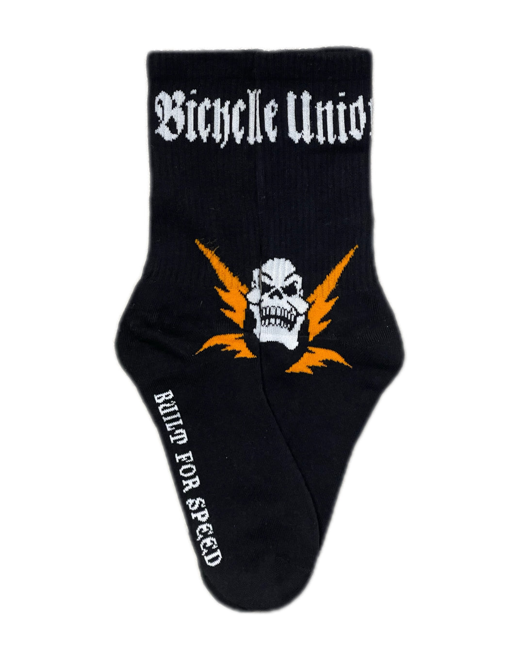 Union Speed Socks