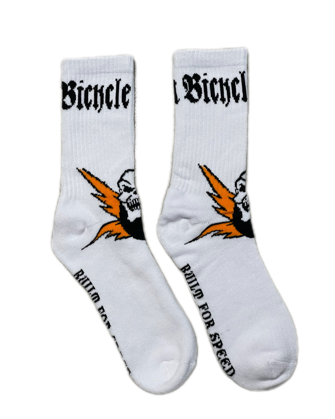 Union Speed Long Socks