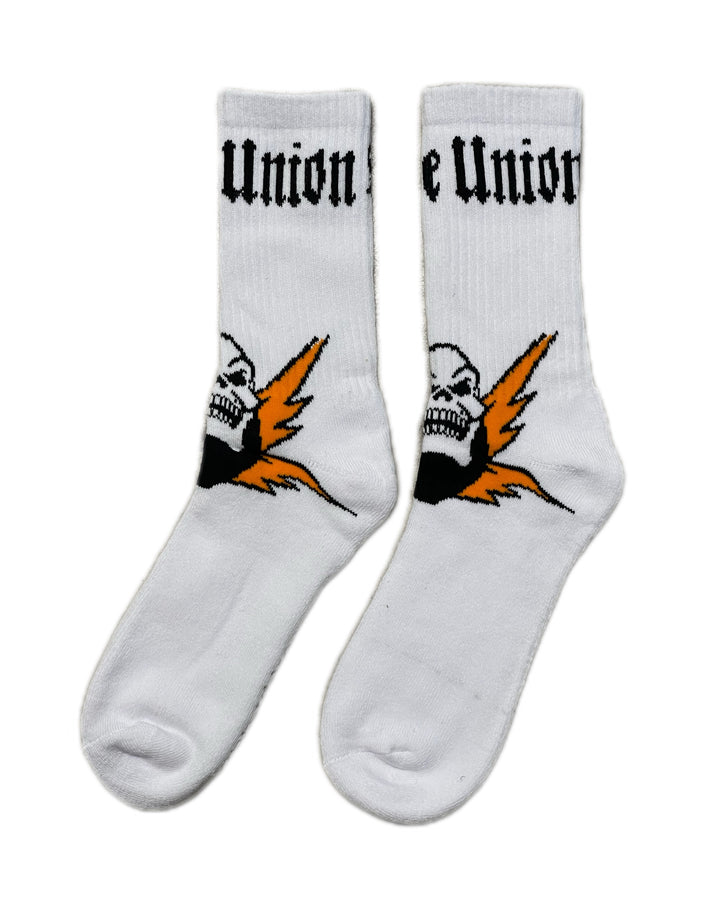 Union Speed Socks