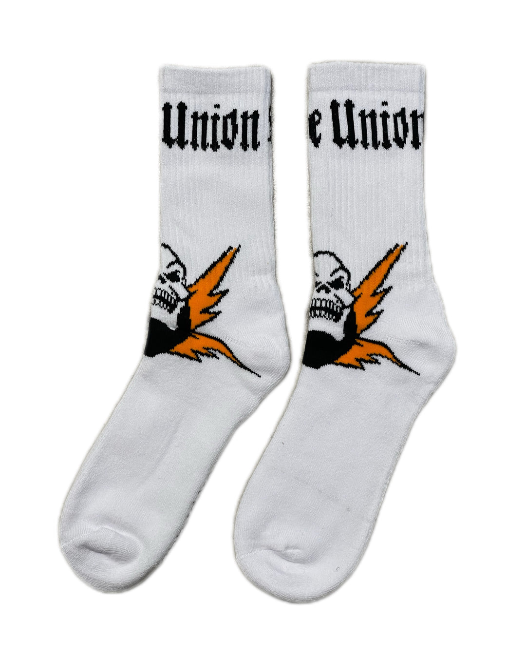 Union Speed Long Socks