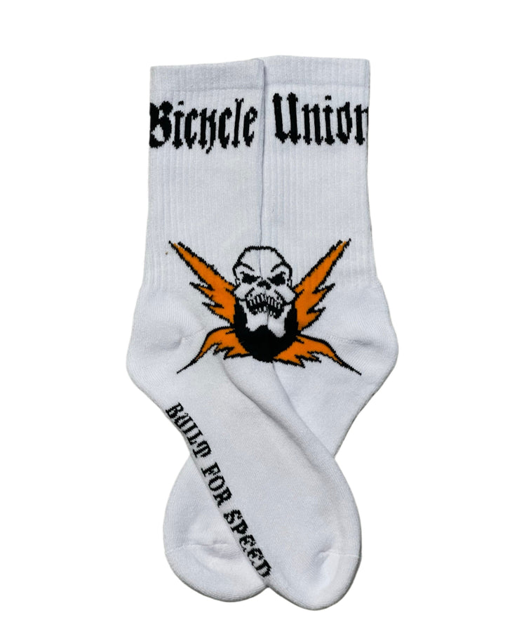 Union Speed Long Socks