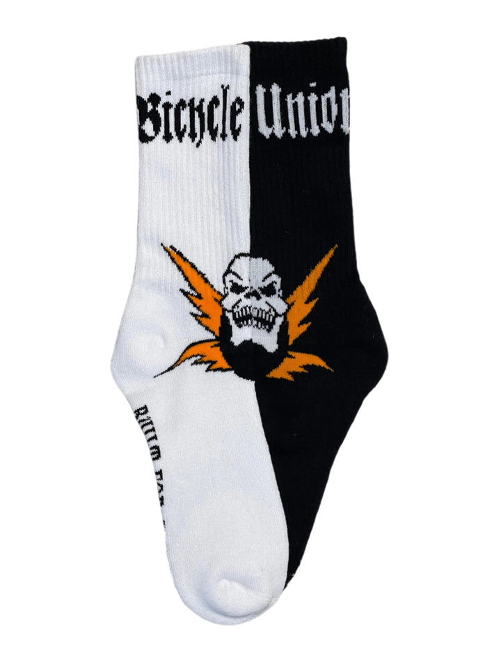 Union Speed Socks