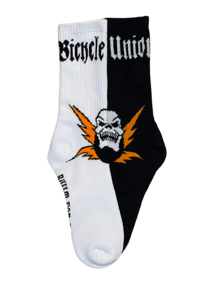 Union Speed Long Socks