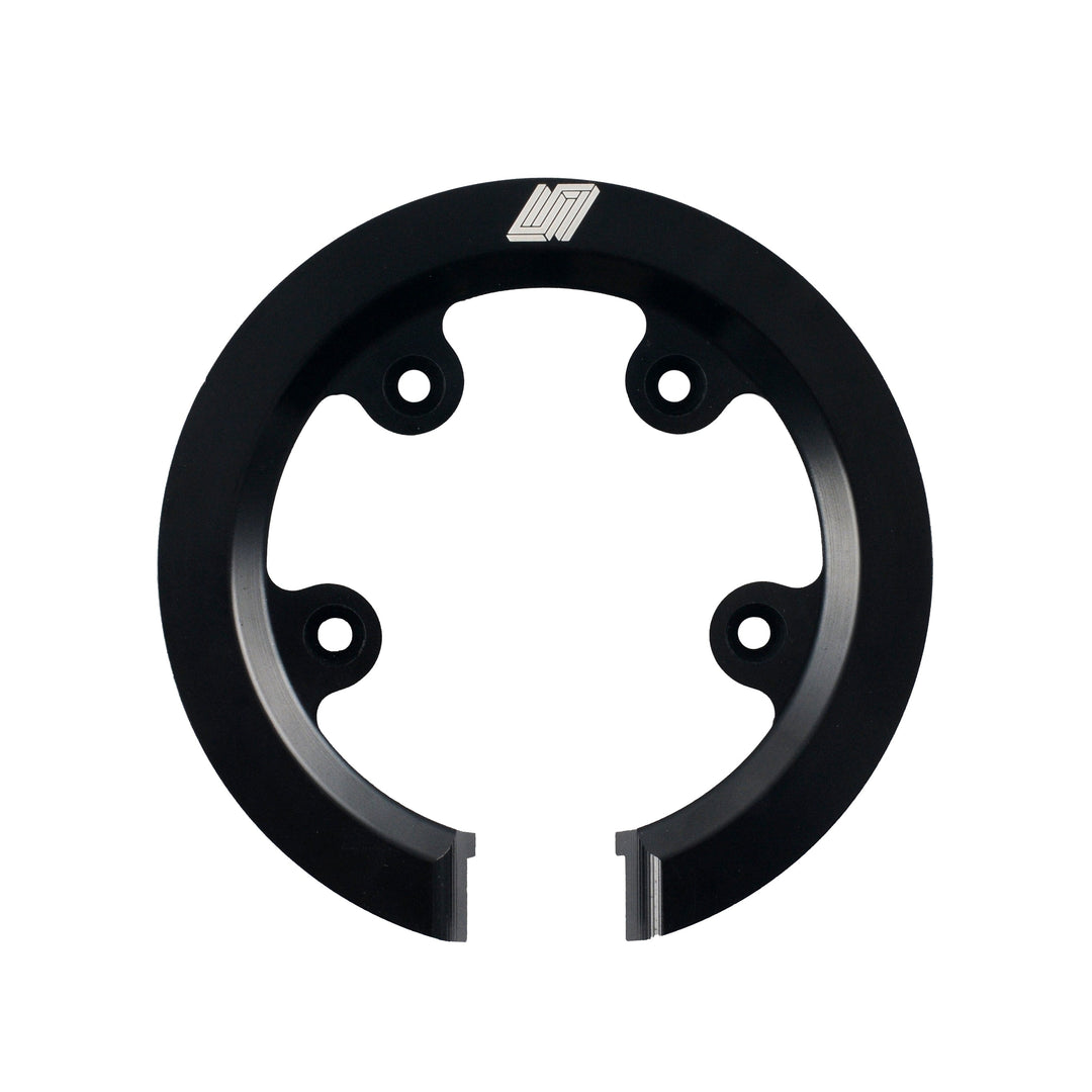 United MDLCLS Guard Black