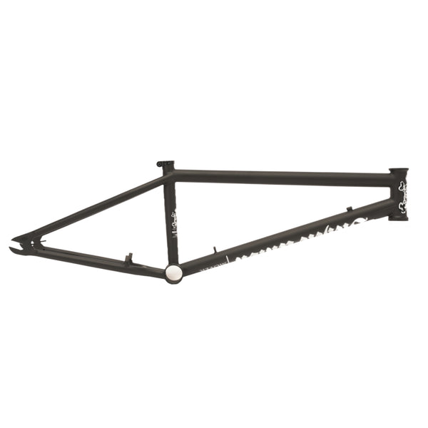 United Prime Mover Frame Matte Black