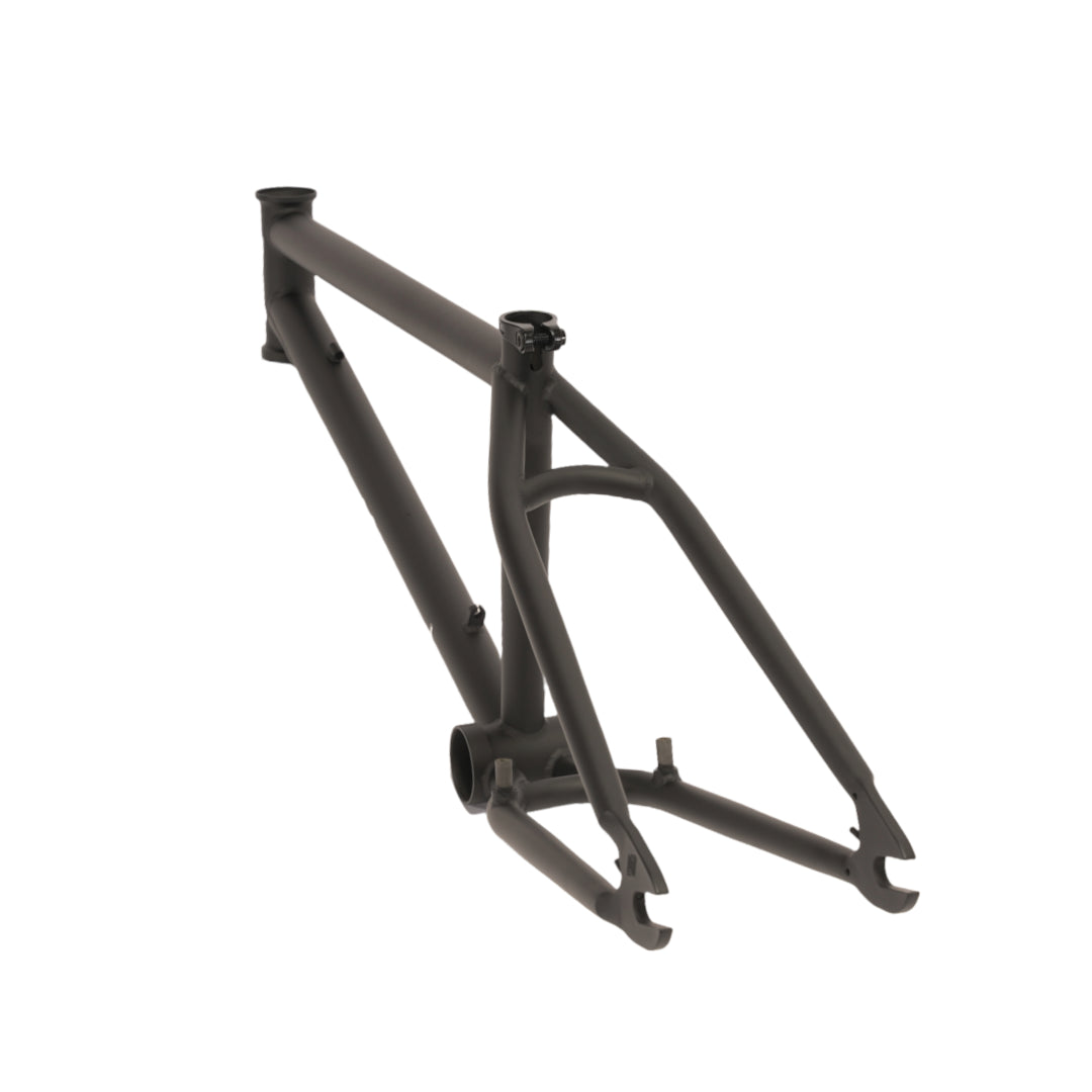 Frame United United Prime Mover Frame Matte Black – United Bike Co