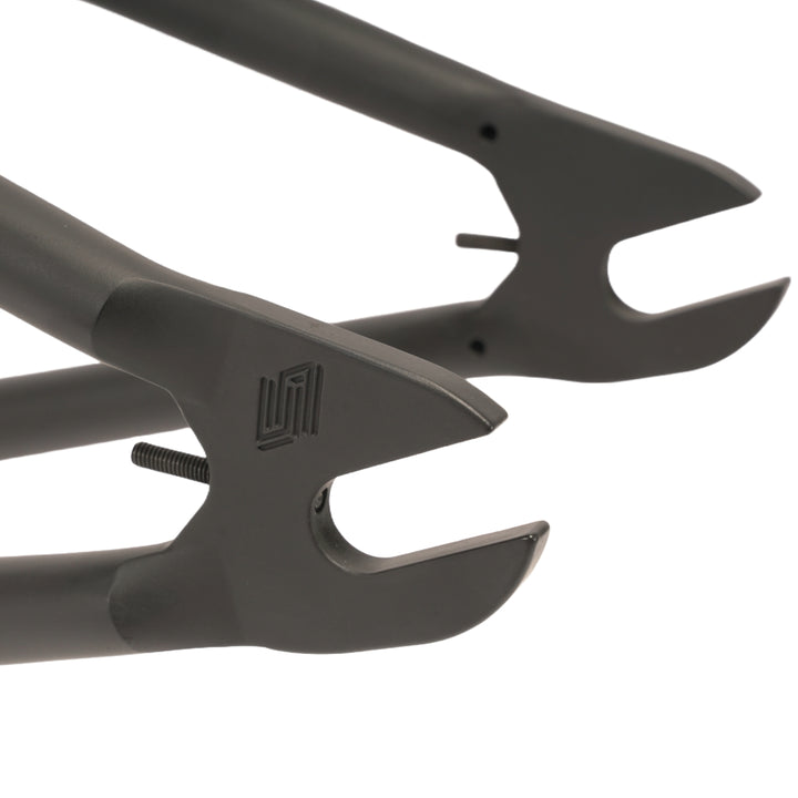 United Prime Mover Frame (13.2" Chainstay) Matte Black