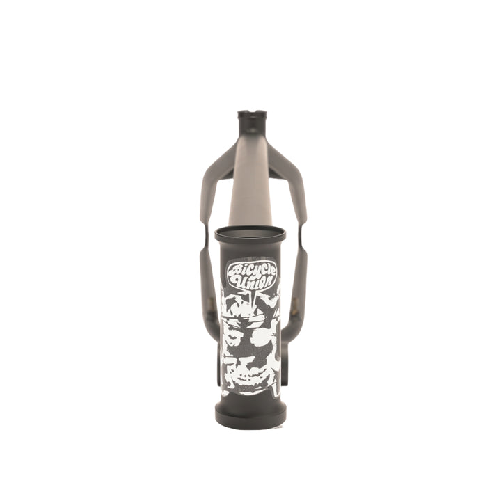 United Prime Mover Frame (13.2" Chainstay) Matte Black
