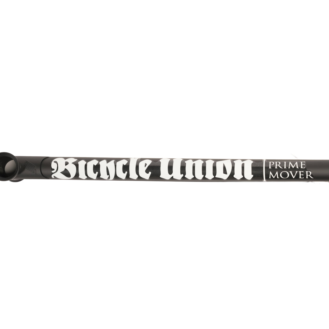 United Prime Mover Frame (13.2" Chainstay) Matte Black
