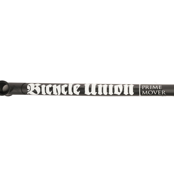 United Prime Mover Frame (13.2" Chainstay) Matte Black