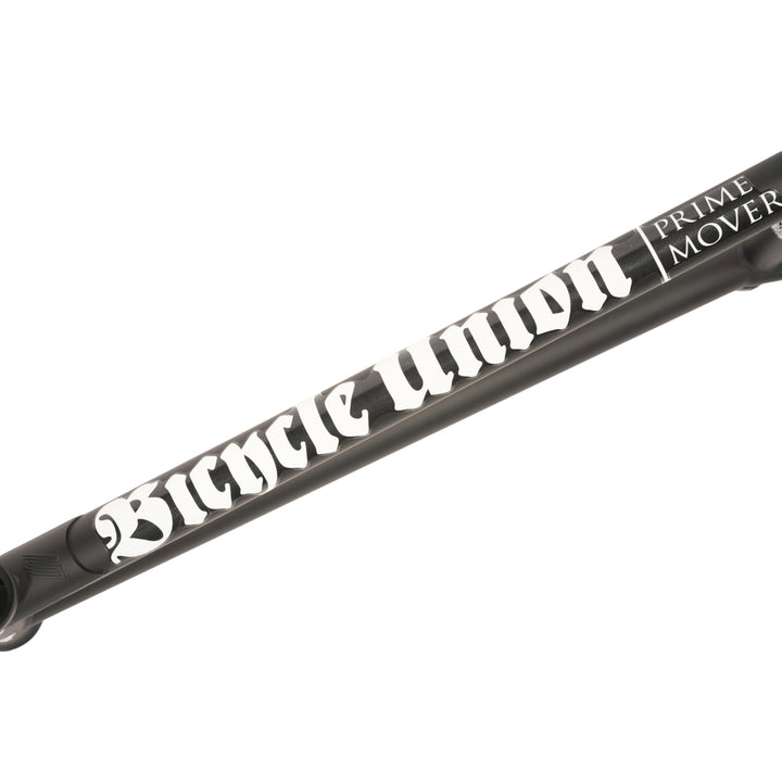 United Prime Mover Frame (13.2" Chainstay) Matte Black