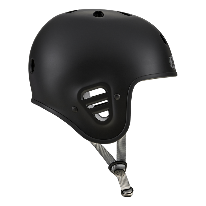Pro-Tec Full Cut Certified Helmet Bicycle Union Sig Edition Matte Black