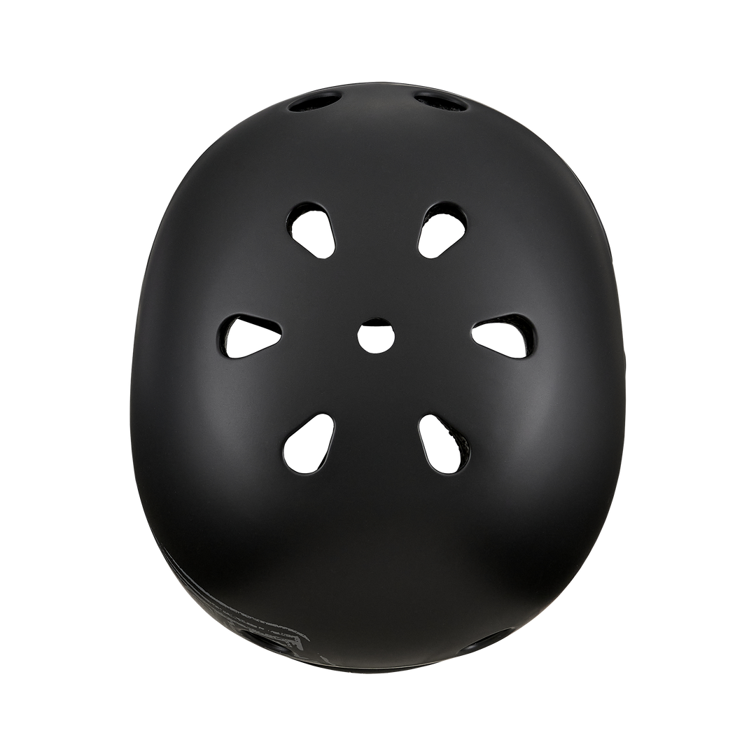 Pro-Tec Full Cut Certified Helmet Bicycle Union Sig Edition Matte Black