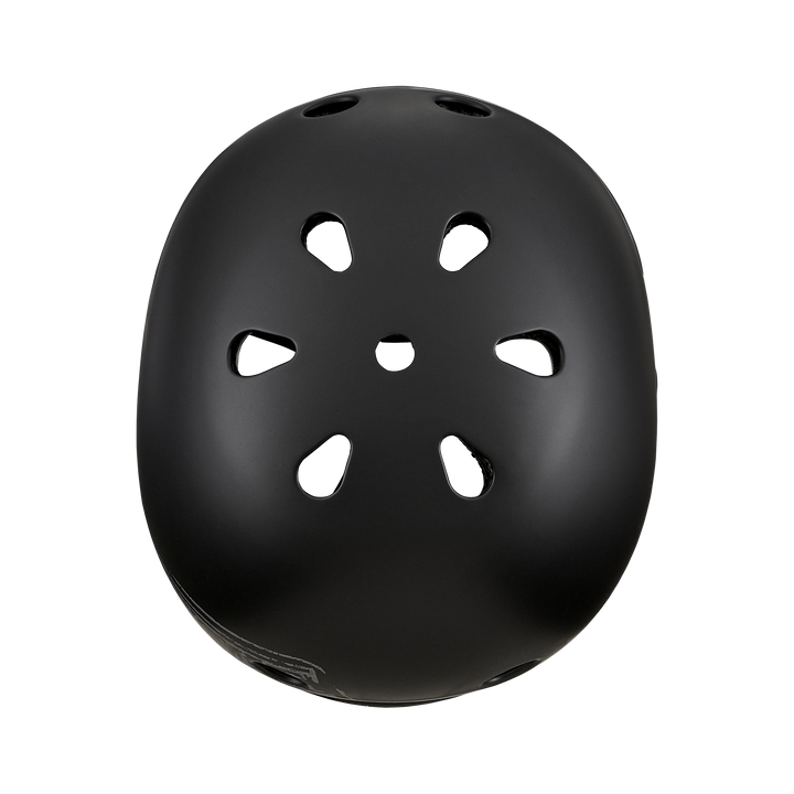 Pro-Tec Full Cut Certified Helmet Bicycle Union Sig Edition Matte Black