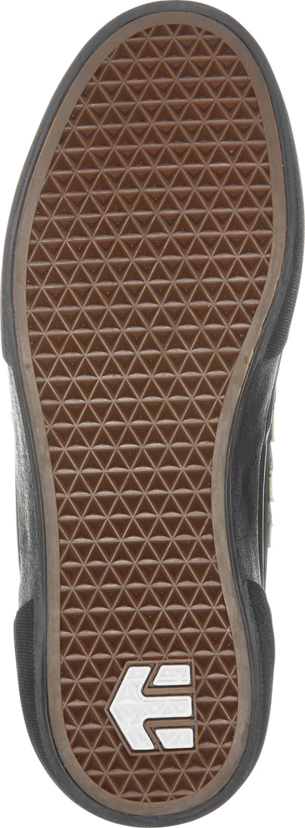 Etnies Windrow Vulc Devon Smilie Black/Black/White