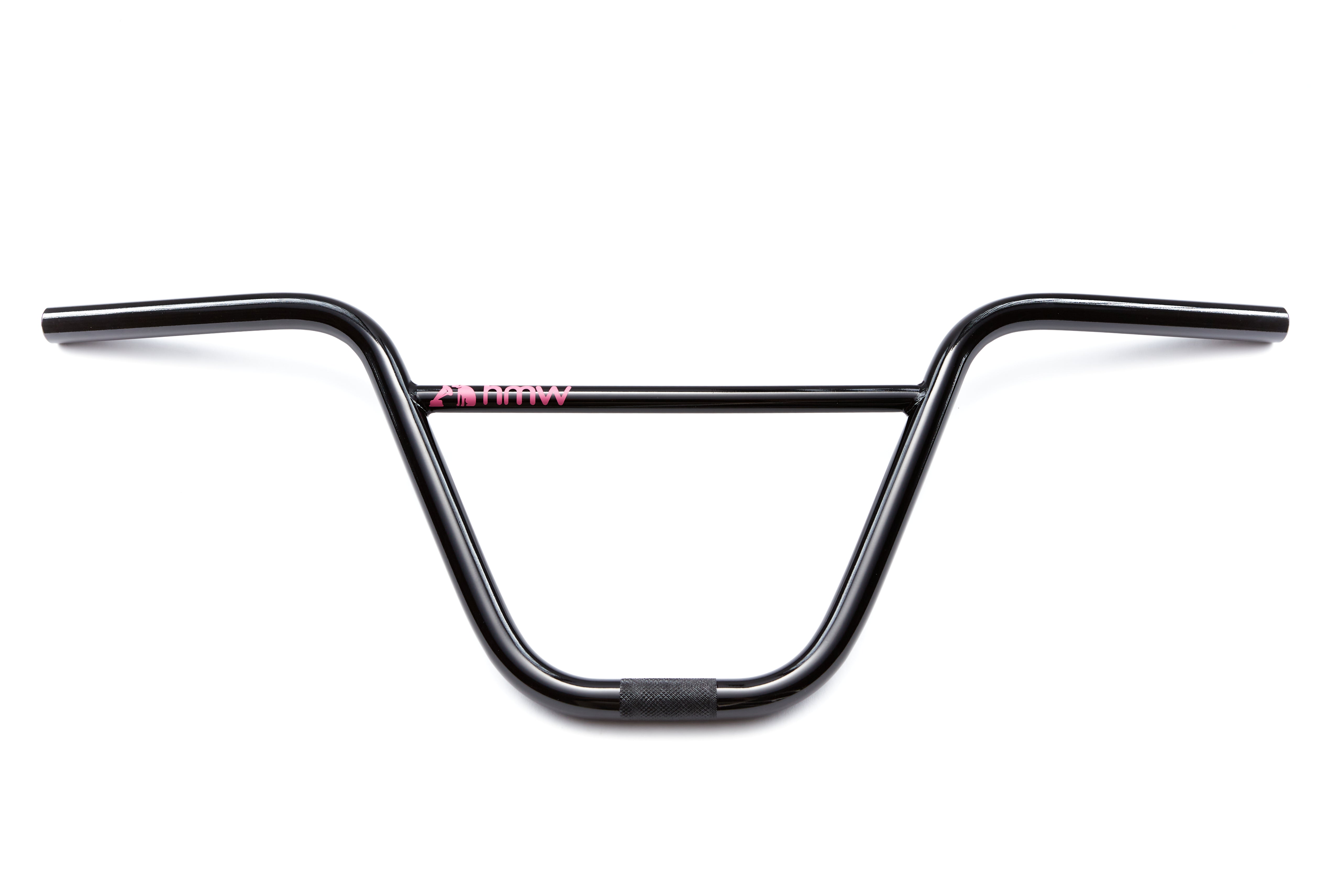 Black hotsell bmx bars