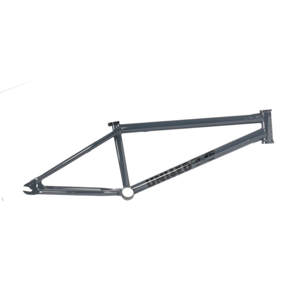 Frame on sale bmx united