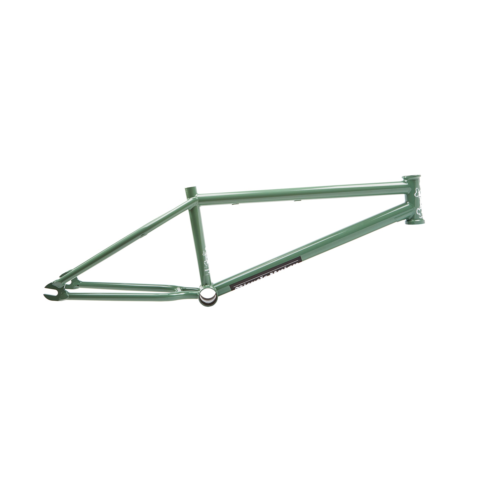 Prime Mover Frame Nato Green