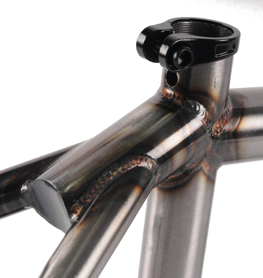 United bmx online frame