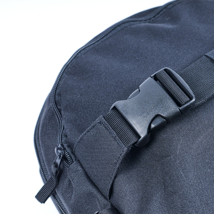 Dayward Backpack Black