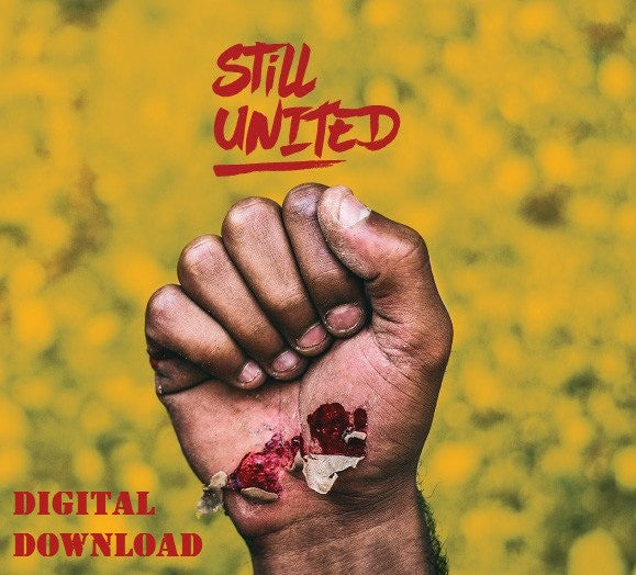 Still United Digital Download