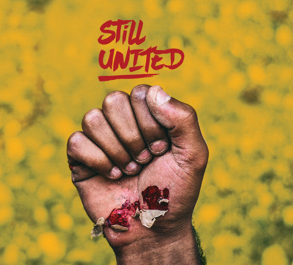 Still United Digital Download