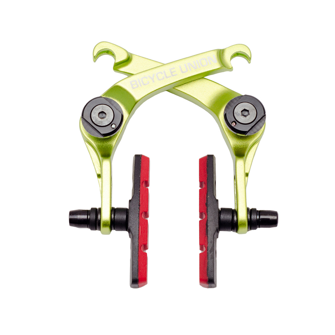 bicycle union bmx Bicycle Union Claw Brake - BMX Parts