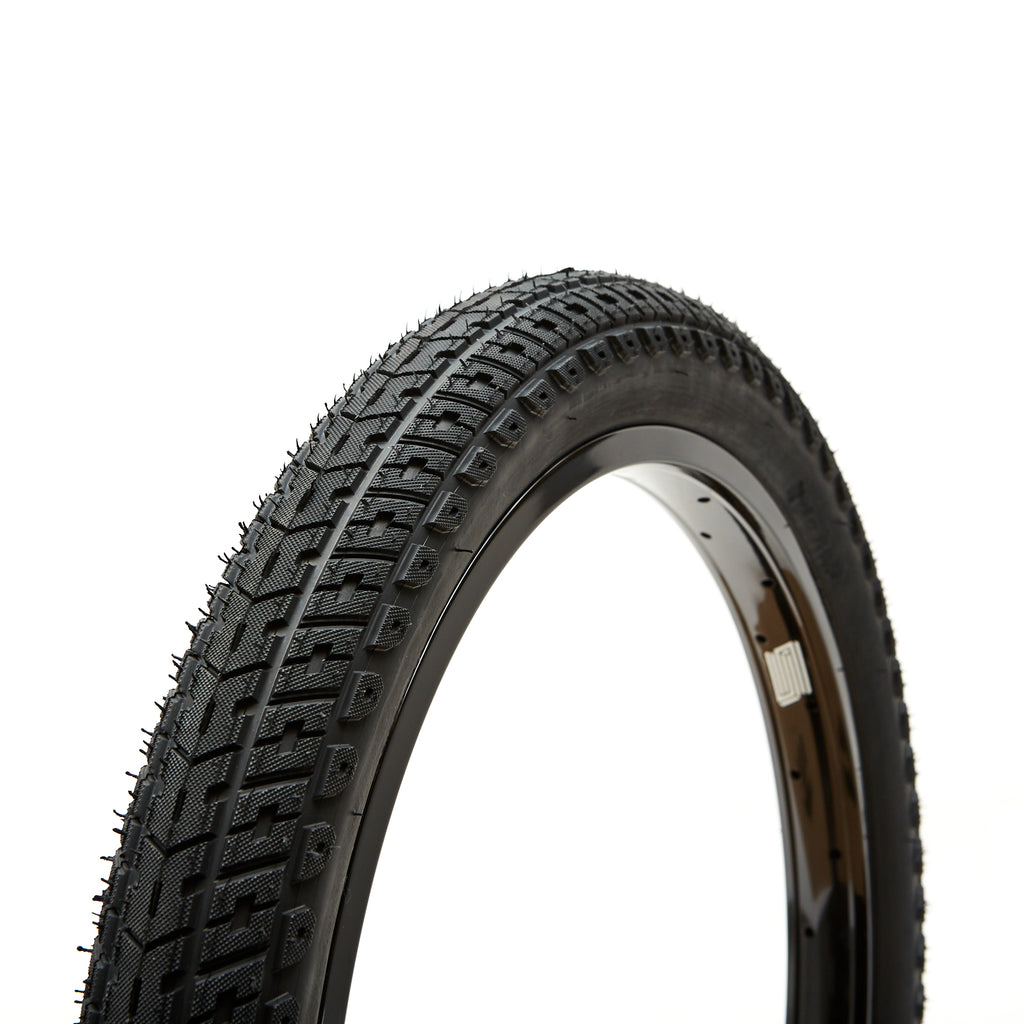 United x Union InDirect Tyre 2.35 BMX Tyres United BMX Bikes United Bike Co