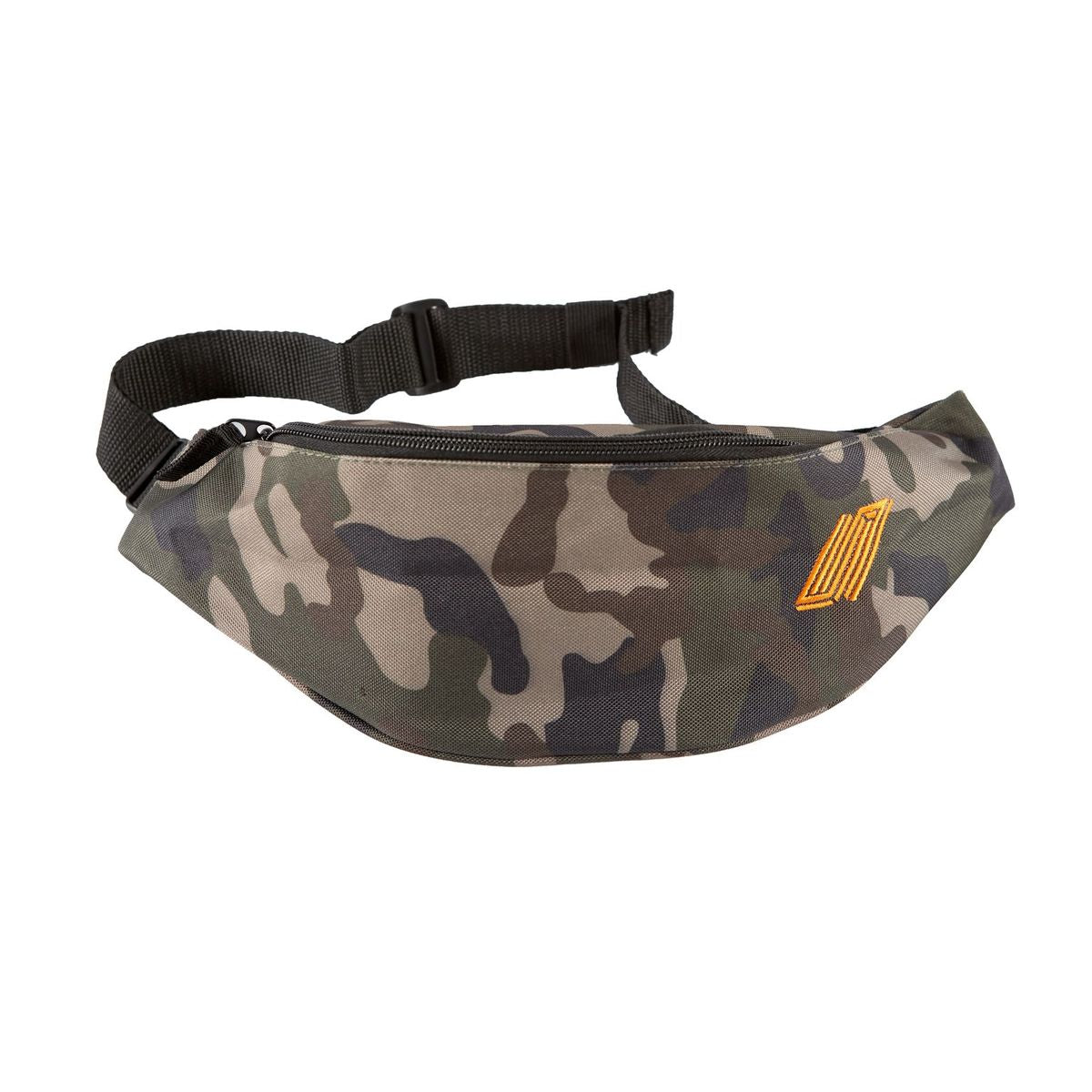 Waist 2024 bag camo