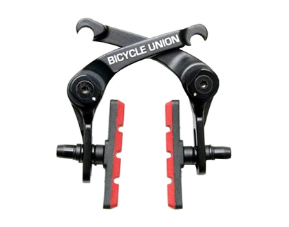 Bicycle Union claw Brake