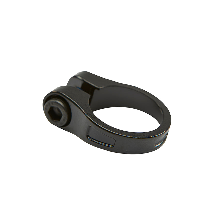 Supreme Cromo Seat Clamp - BMX Parts