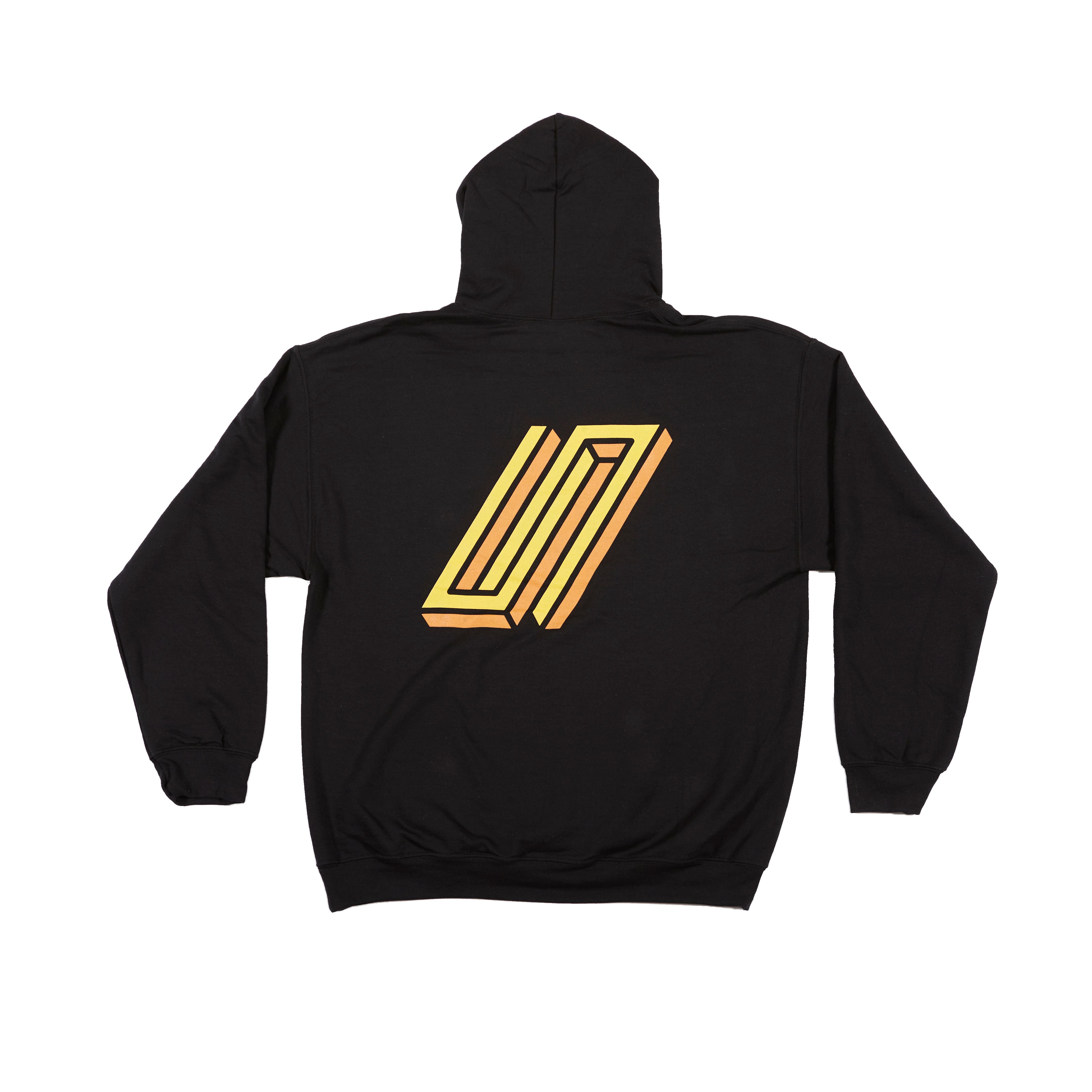 Ndl hoodies 2025
